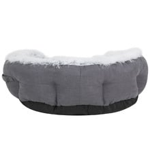 Siena Shell Pet Bed